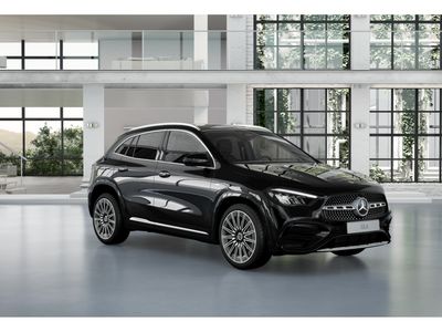 ficha.destacados.fotovehiculo Mercedes GLA GLA 250 e con tecnología híbrida EQ - 457736402