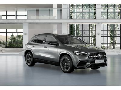ficha.destacados.fotovehiculo Mercedes GLA GLA 250 e con tecnología híbrida EQ - 457735964