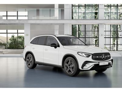 ficha.destacados.fotovehiculo Mercedes GLC GLC 200 4MATIC - 457721308