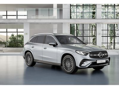 ficha.destacados.fotovehiculo Mercedes GLC GLC 200 4MATIC - 457726802