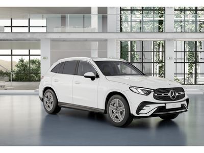 ficha.destacados.fotovehiculo Mercedes GLC GLC 220 d 4MATIC - 457735466