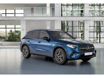ficha.destacados.fotovehiculo Mercedes GLC GLC 220 d 4MATIC - 457735478