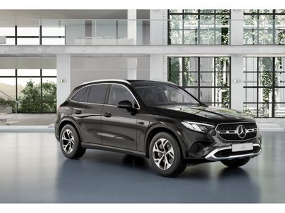 ficha.destacados.fotovehiculo Mercedes GLC GLC 300 e 4MATIC - 357738766