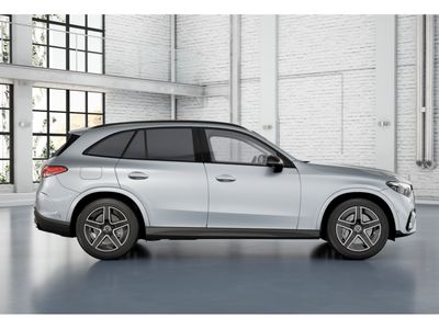 Foto del coche Mercedes GLC GLC 220 d 4MATIC - 457705693
