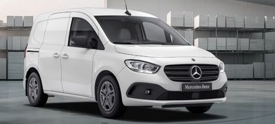 ficha.destacados.fotovehiculo Mercedes Citan 110 CDI 70kW Tourer Base - 8457701077