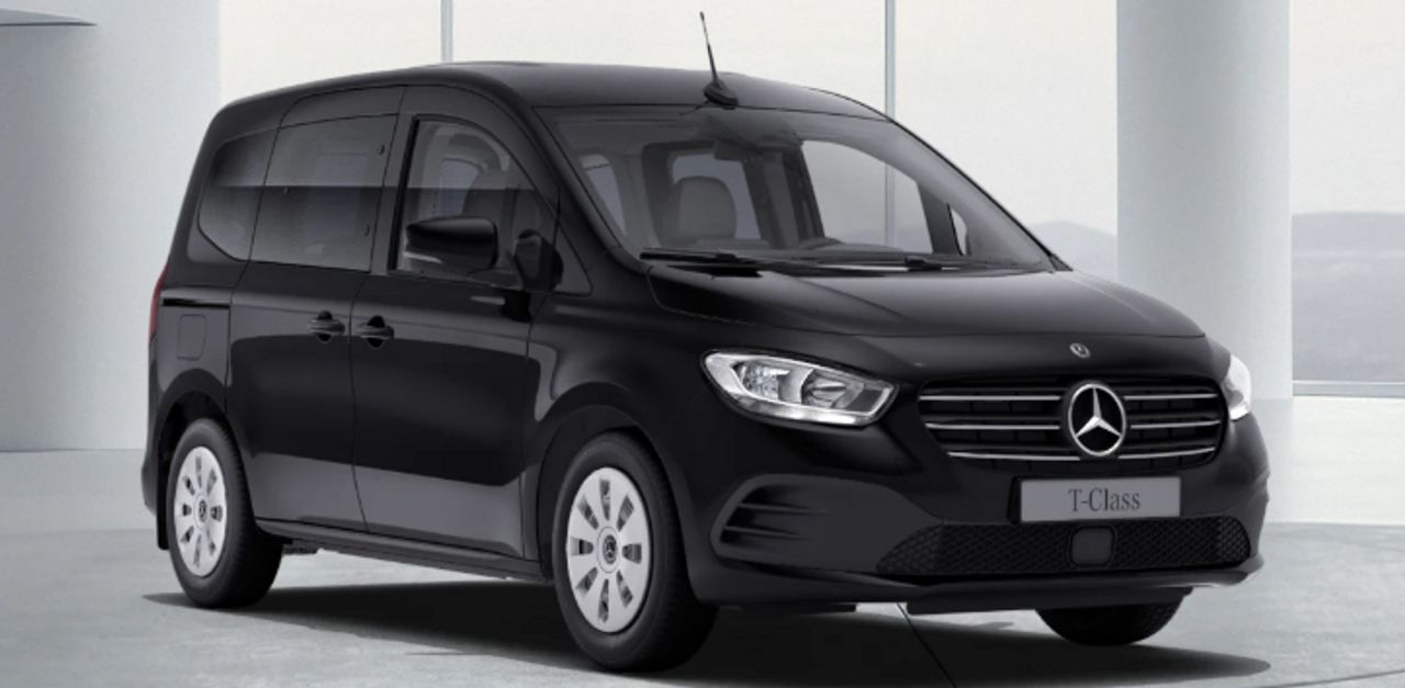 mercedes clase t 2025 /