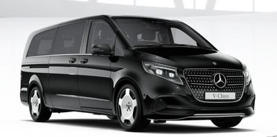 ficha.destacados.fotovehiculo Mercedes Clase V 300 Avantgarde Extralargo - 5557700843