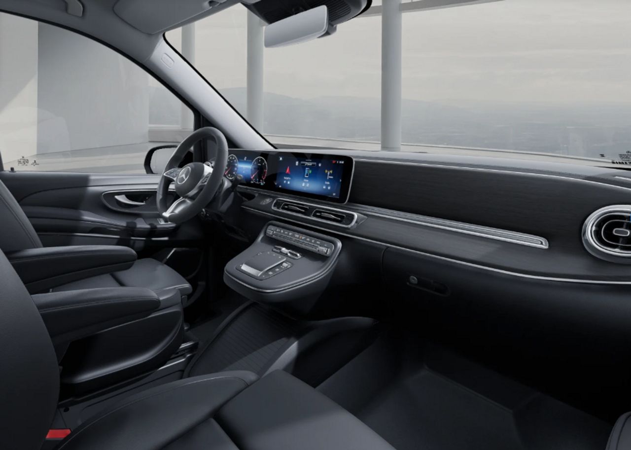 mercedes-clase-v-300-avantgarde-extralargo-imagen-5
