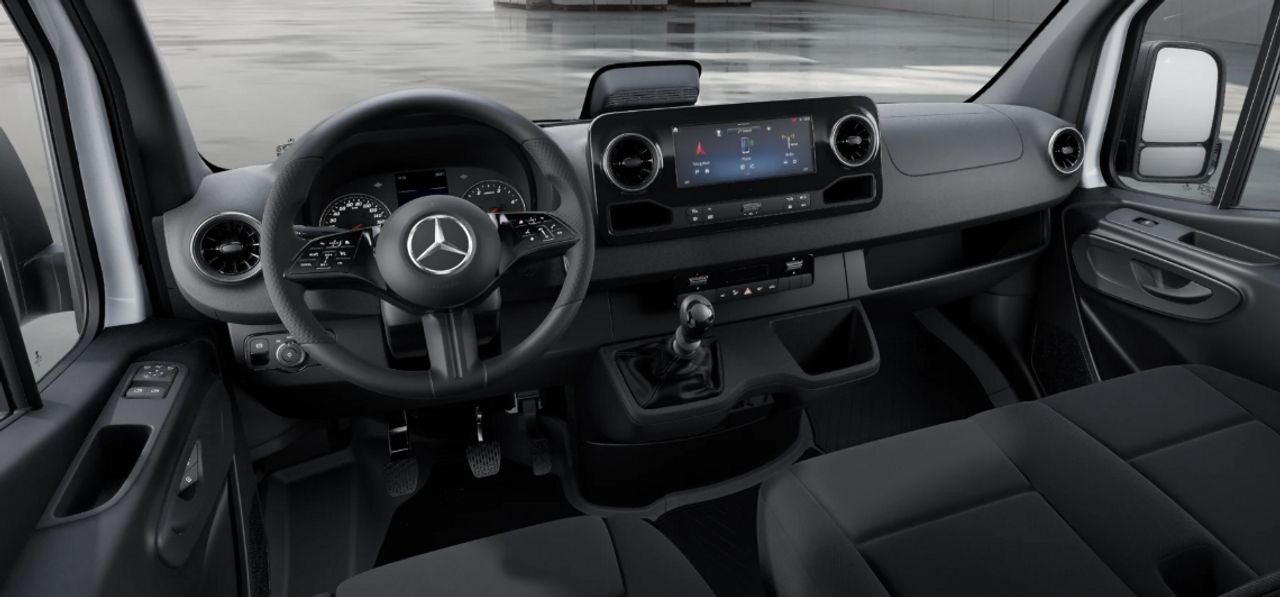 mercedes-sprinter-311-cdi-furgon-pro-medio-imagen-4