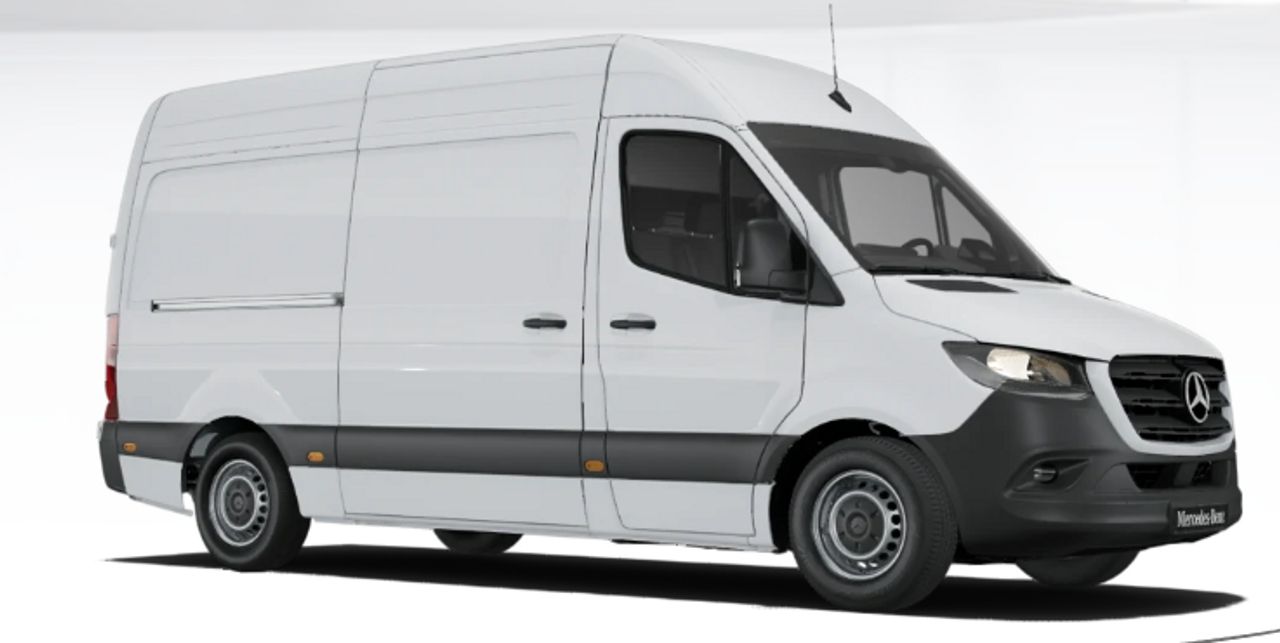 mercedes-sprinter-311-cdi-furgon-pro-medio-imagen-0