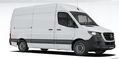 listado.destacados.fotovehiculo Mercedes Sprinter 311 CDI Furgón PRO Medio - 7457703130