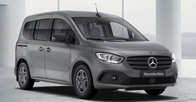 listado.destacados.fotovehiculo Mercedes Citan 110 CDI 70kW Tourer Base - 8457701270