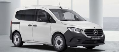 listado.destacados.fotovehiculo Mercedes Citan 112 CDI 85kW Tourer Base - 8557700653