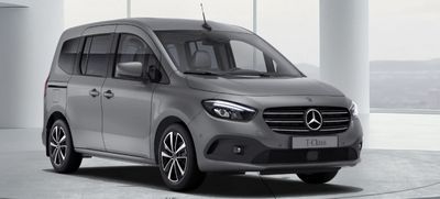 ficha.destacados.fotovehiculo Mercedes Clase T 180 d - 8557700107