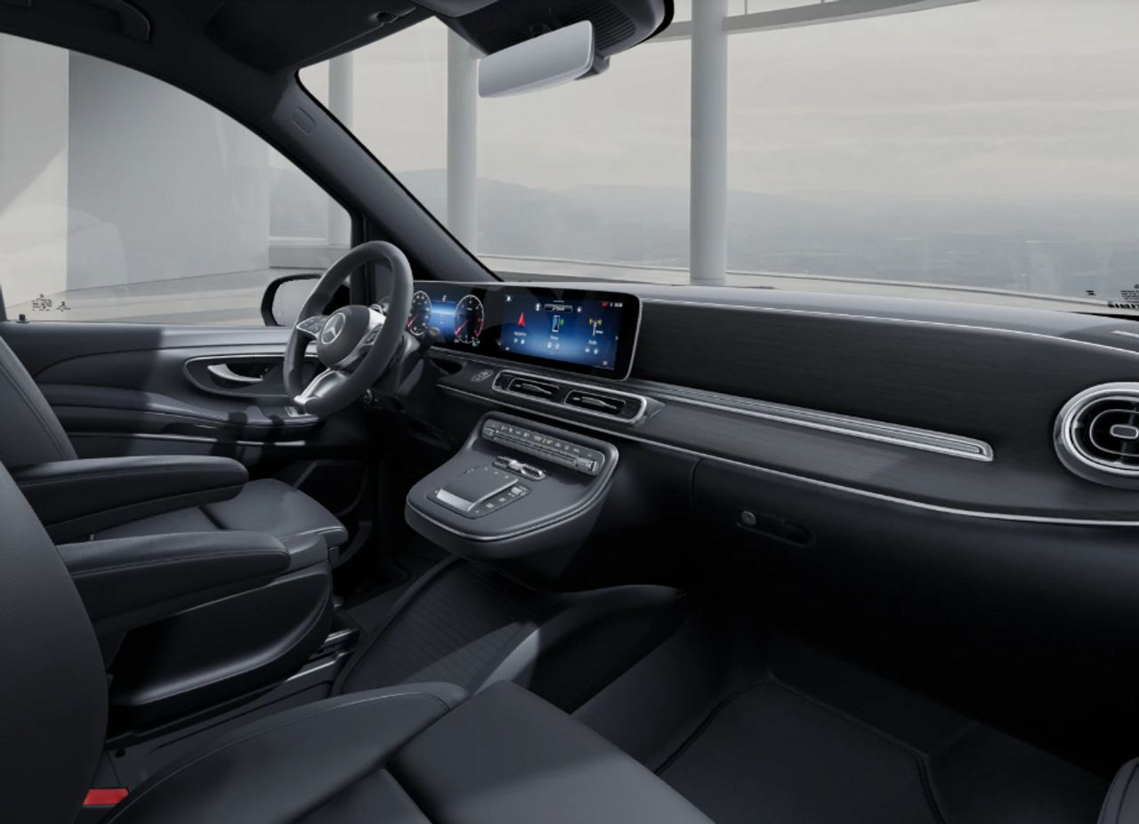 mercedes-clase-v-250-d-avantgarde-extralargo-imagen-5