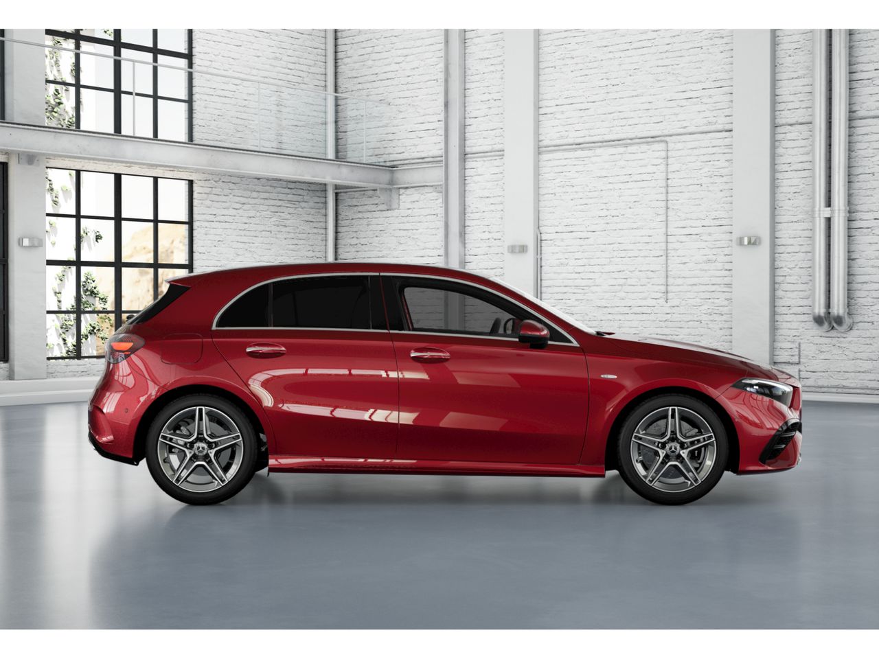 mercedes-clase-a-a-250-e-con-tecnologia-hibrida-eq-imagen-1