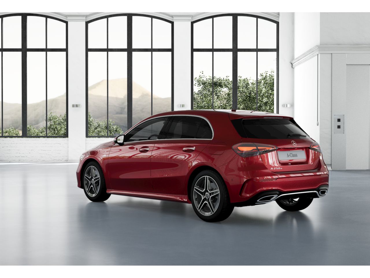 mercedes-clase-a-a-250-e-con-tecnologia-hibrida-eq-imagen-4