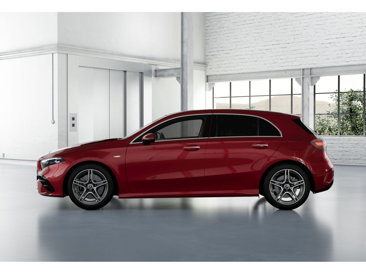 mercedes-clase-a-a-250-e-con-tecnologia-hibrida-eq-imagen-5