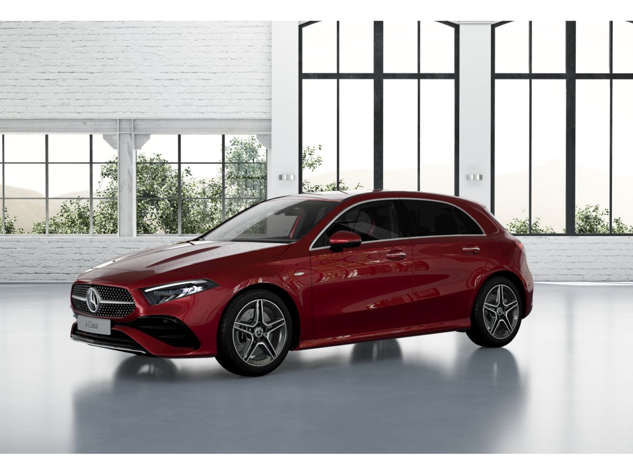 mercedes-clase-a-a-250-e-con-tecnologia-hibrida-eq-imagen-6