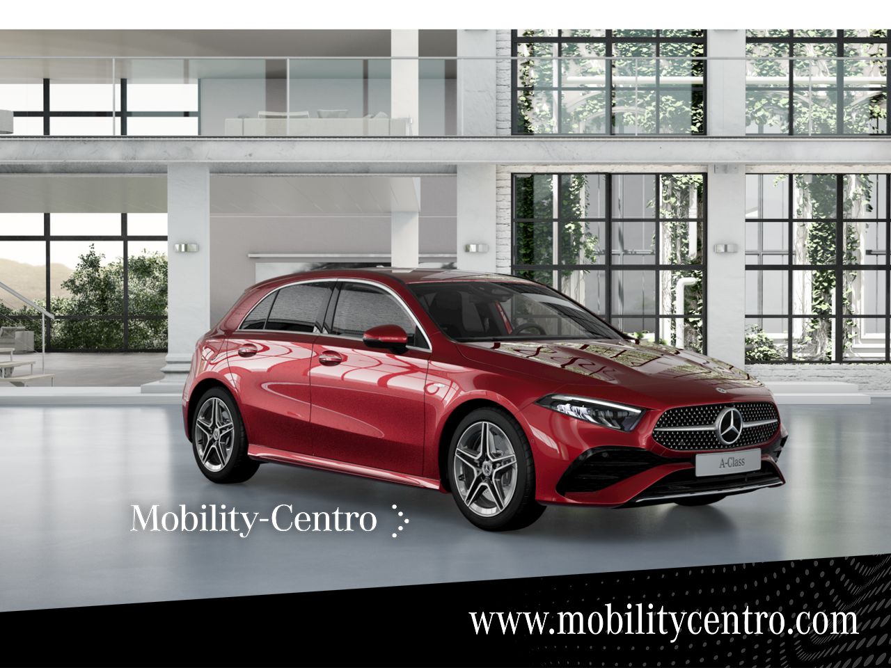 mercedes clase a 2025 /