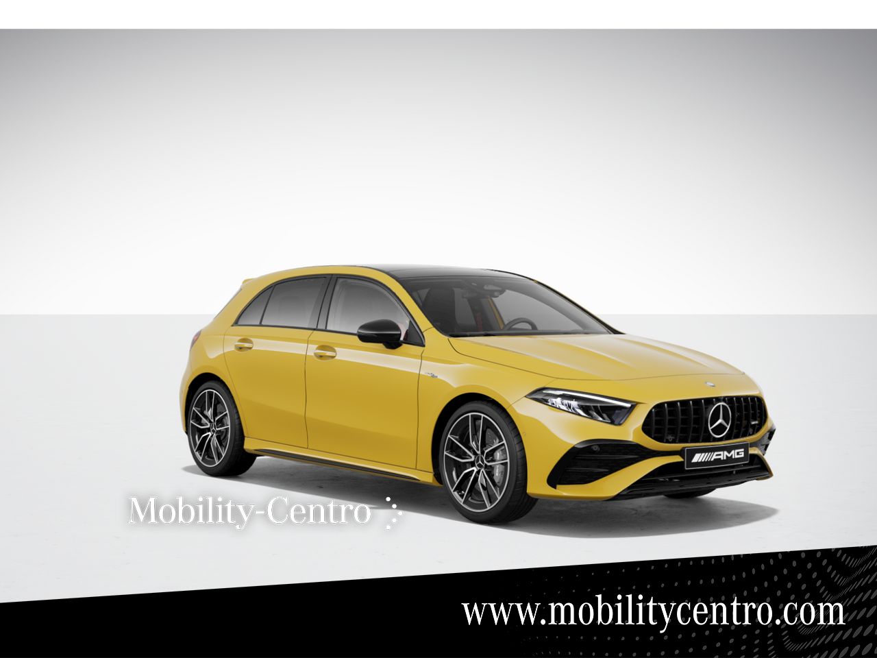 mercedes clase a 2025 /