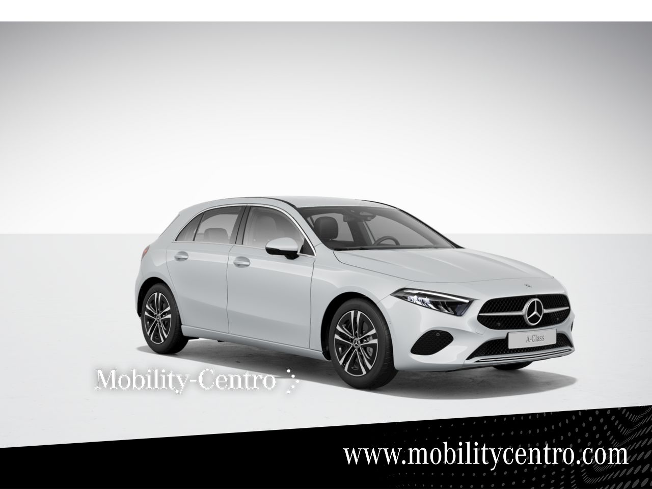mercedes clase a 2025 /