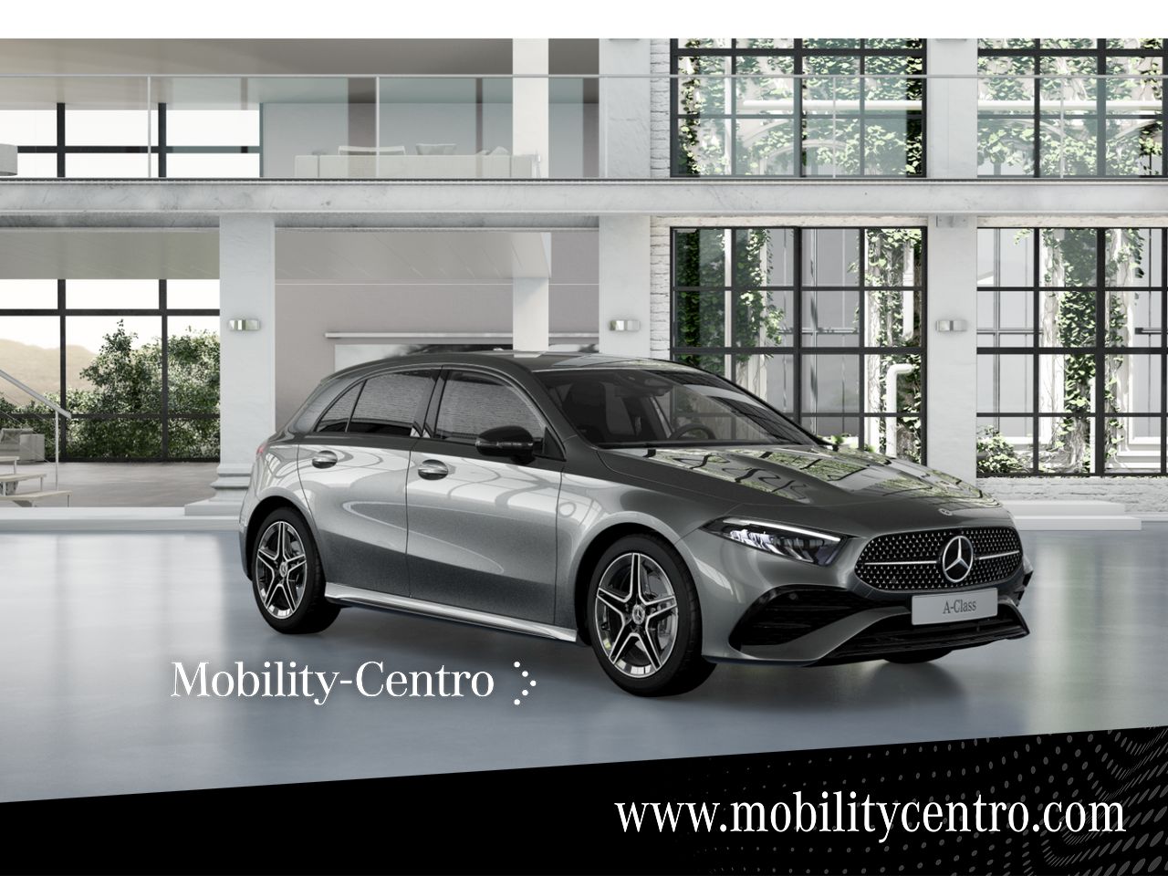 mercedes clase a 2025 /