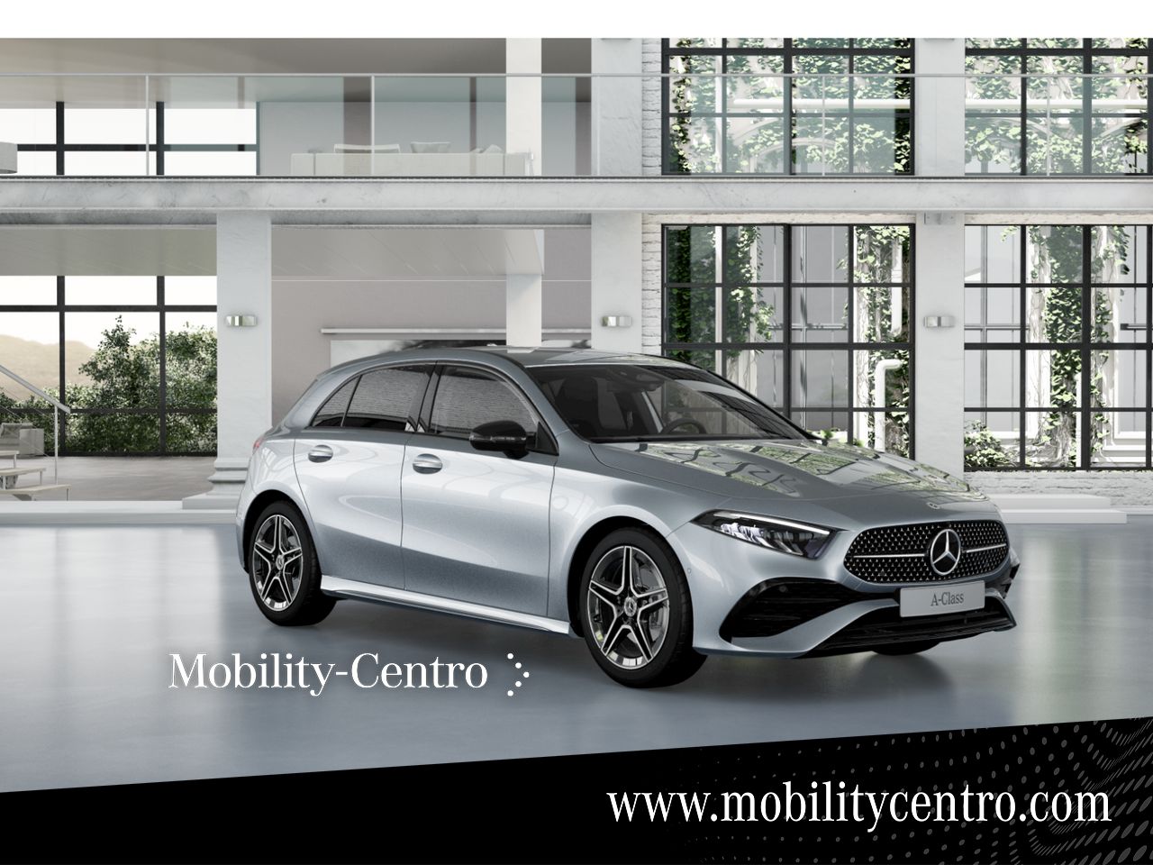 mercedes clase a 2025 /