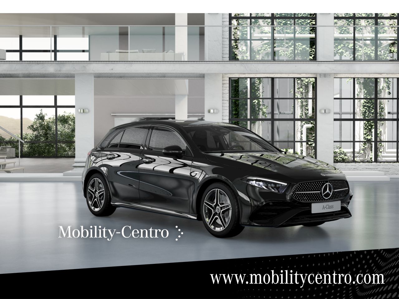 mercedes clase a 2025 /
