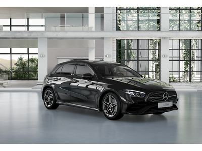 ficha.destacados.fotovehiculo Mercedes Clase A A 180 - 557707349