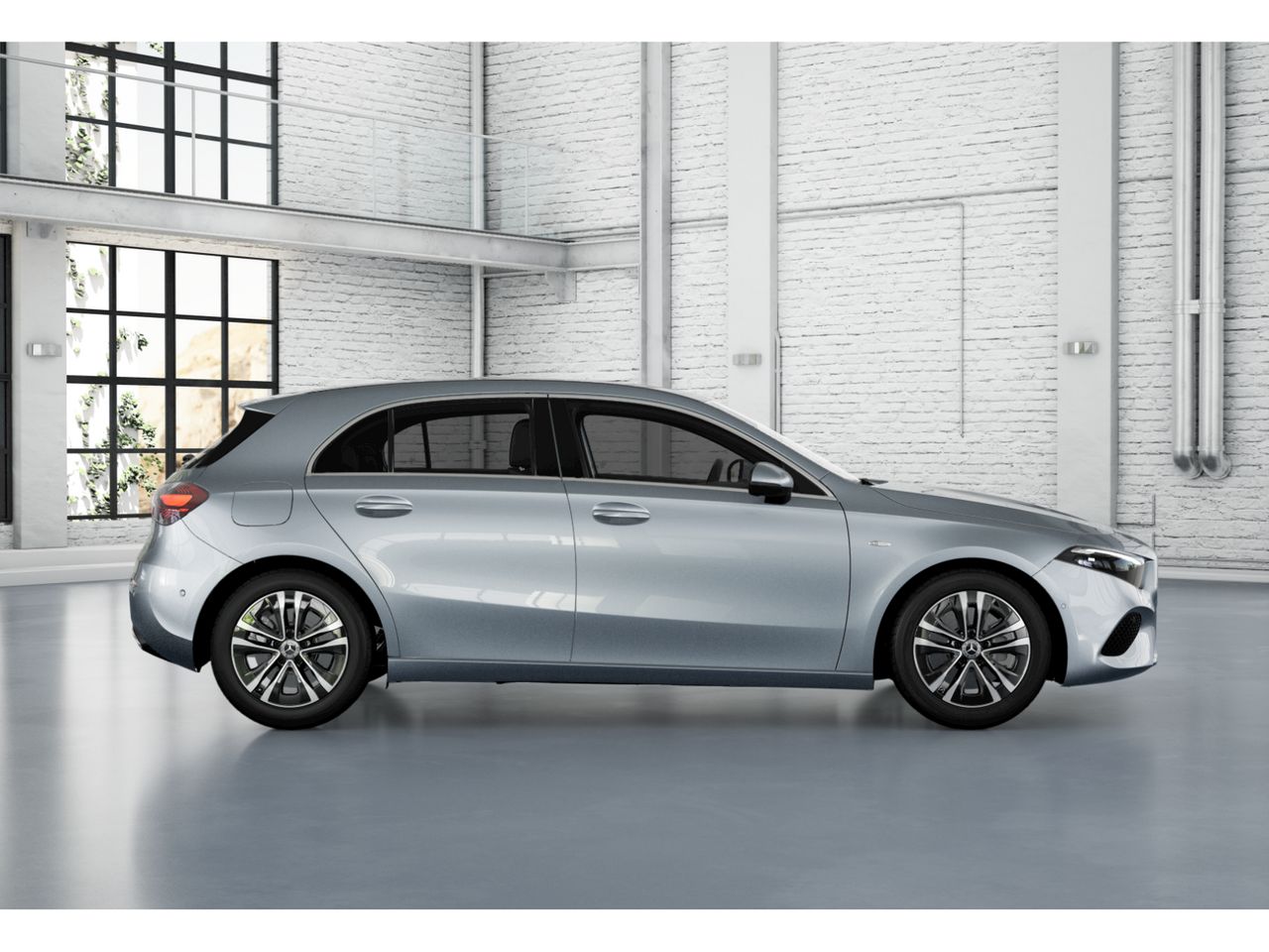 mercedes-clase-a-a-250-e-con-tecnologia-hibrida-eq-imagen-1
