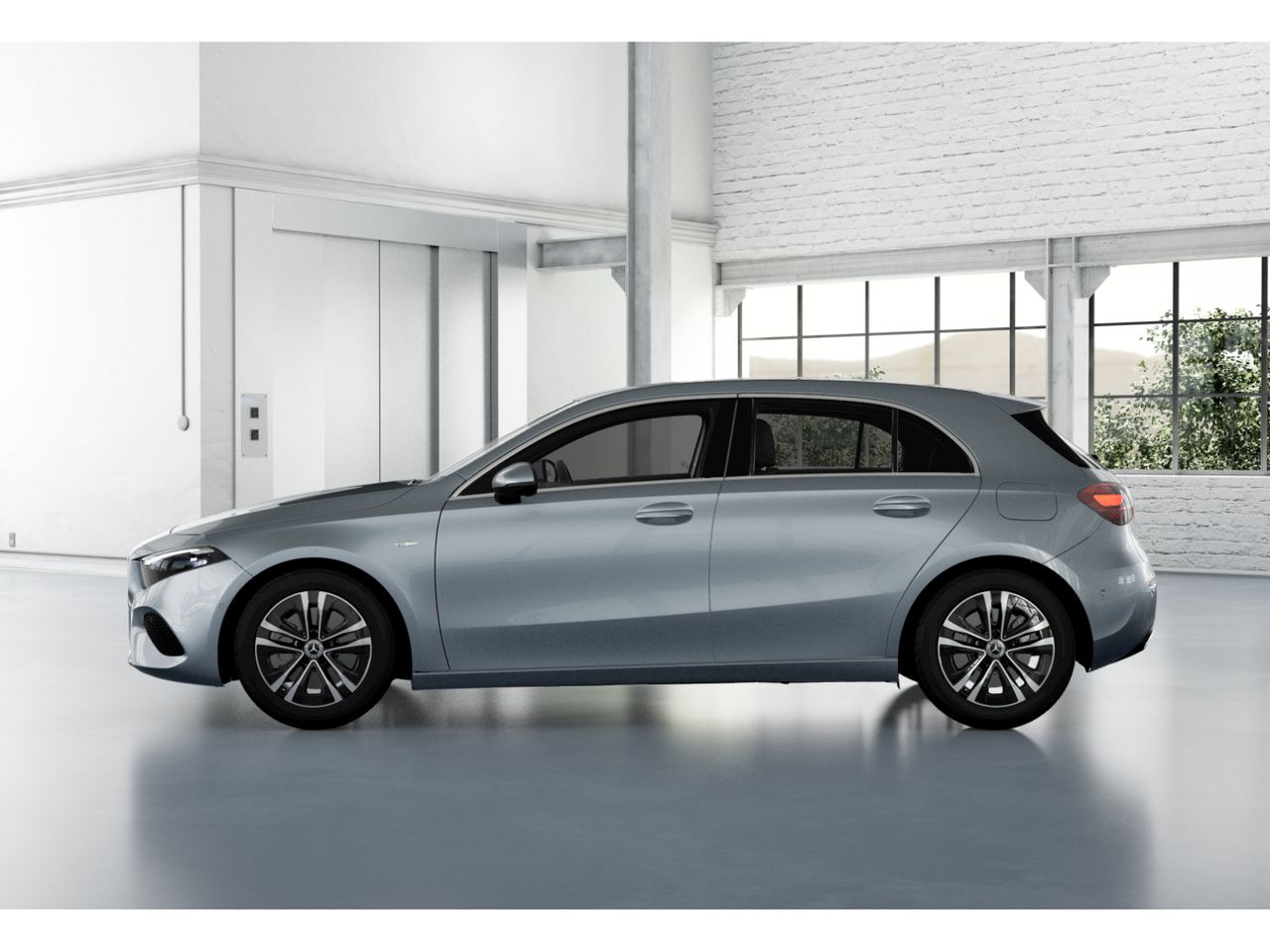 mercedes-clase-a-a-250-e-con-tecnologia-hibrida-eq-imagen-5