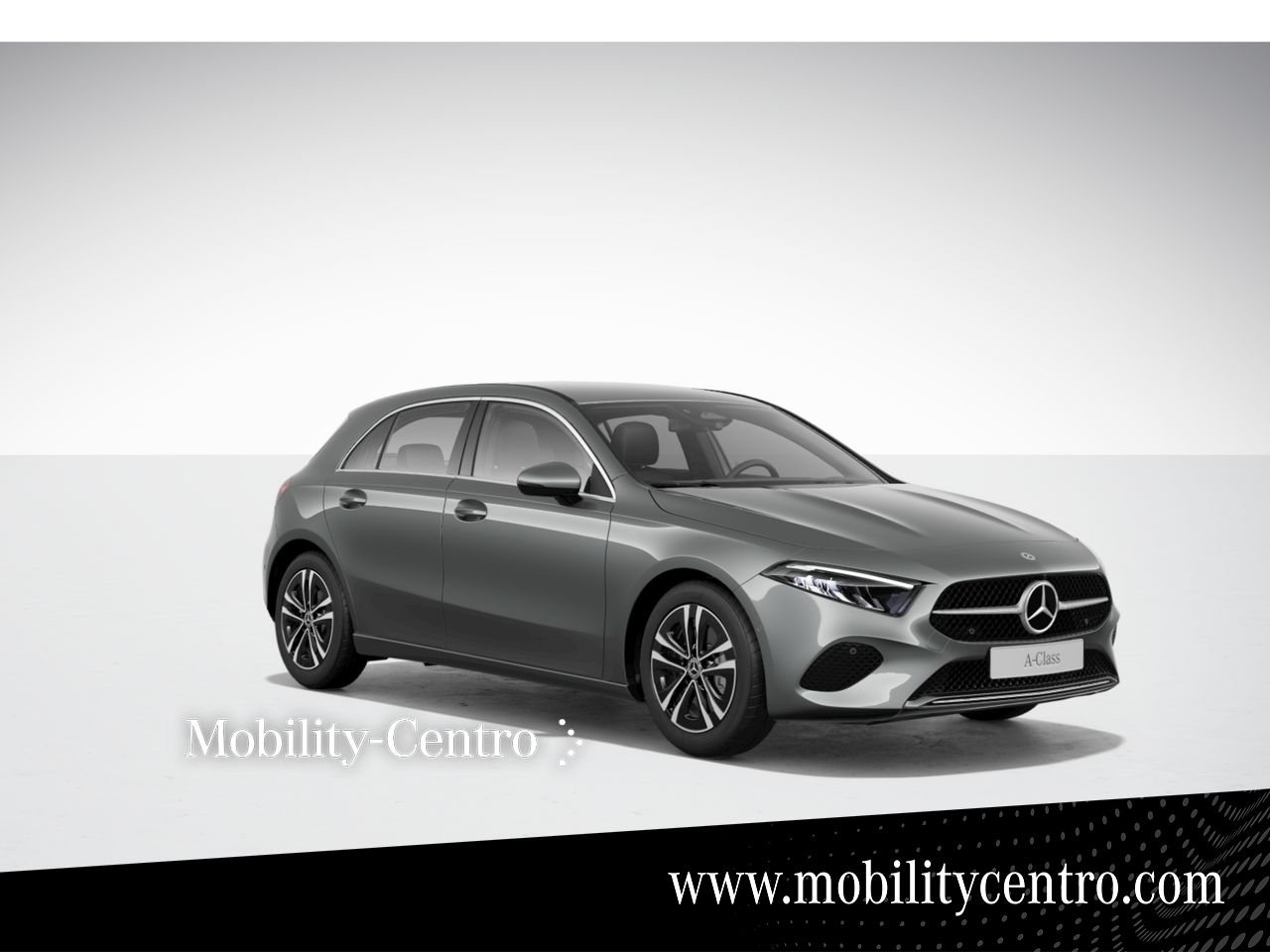 mercedes clase a 2025 /