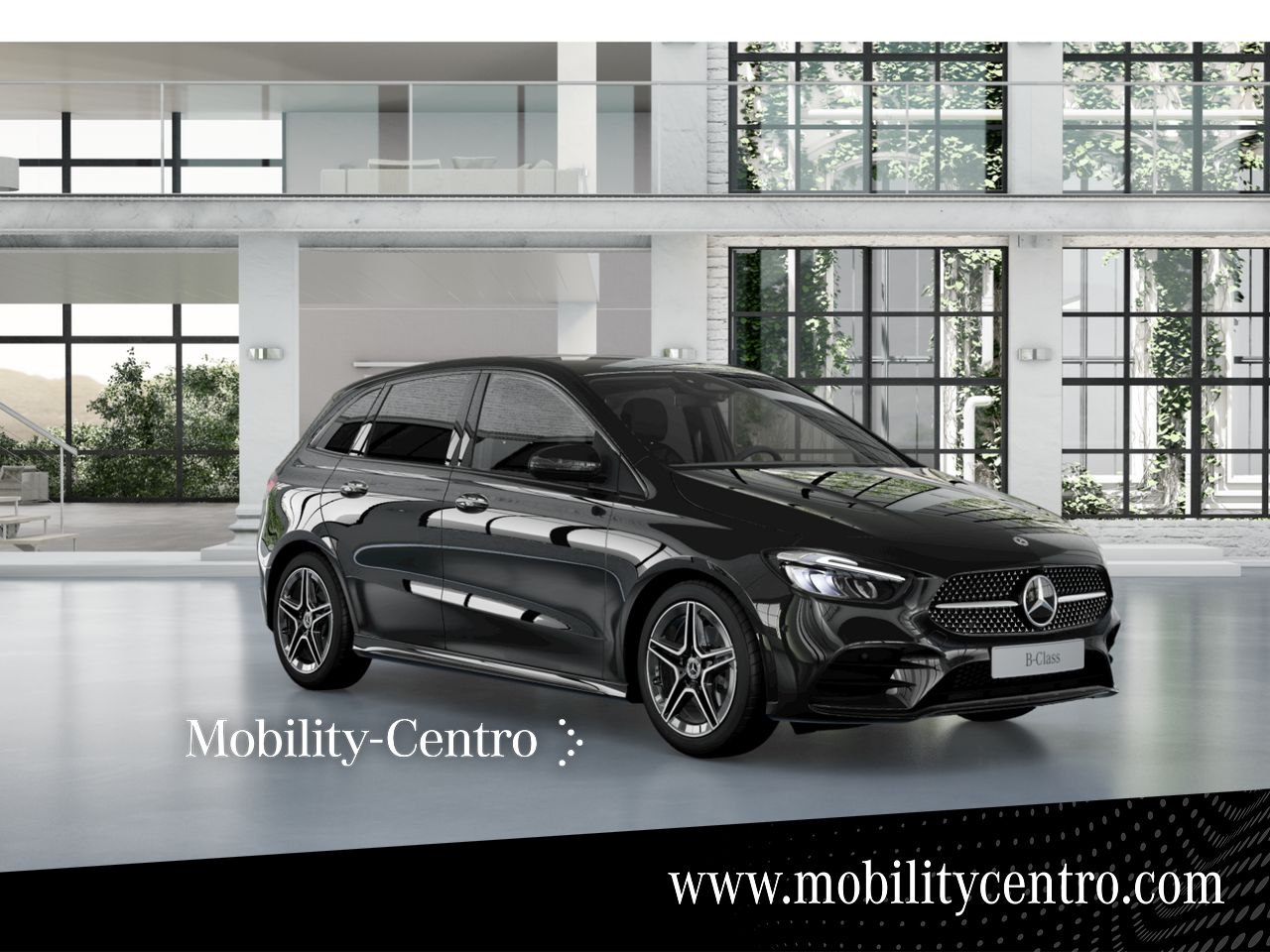 mercedes clase b 2025 /