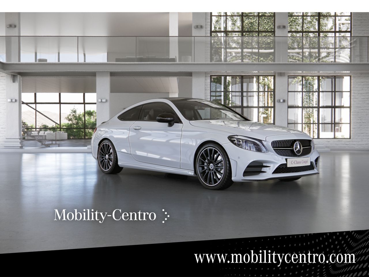 mercedes clase c 2025 /