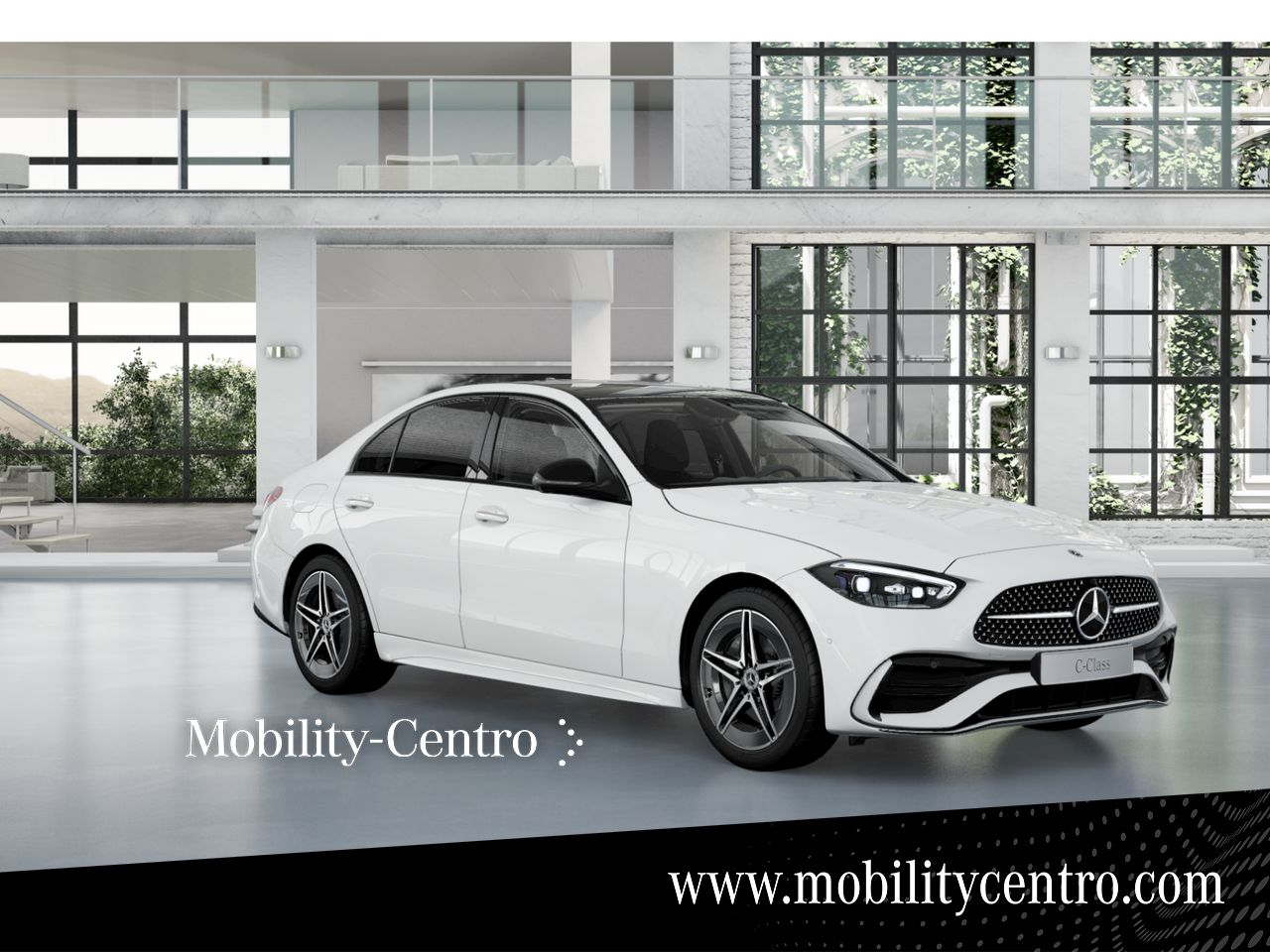 mercedes clase c 2025 /