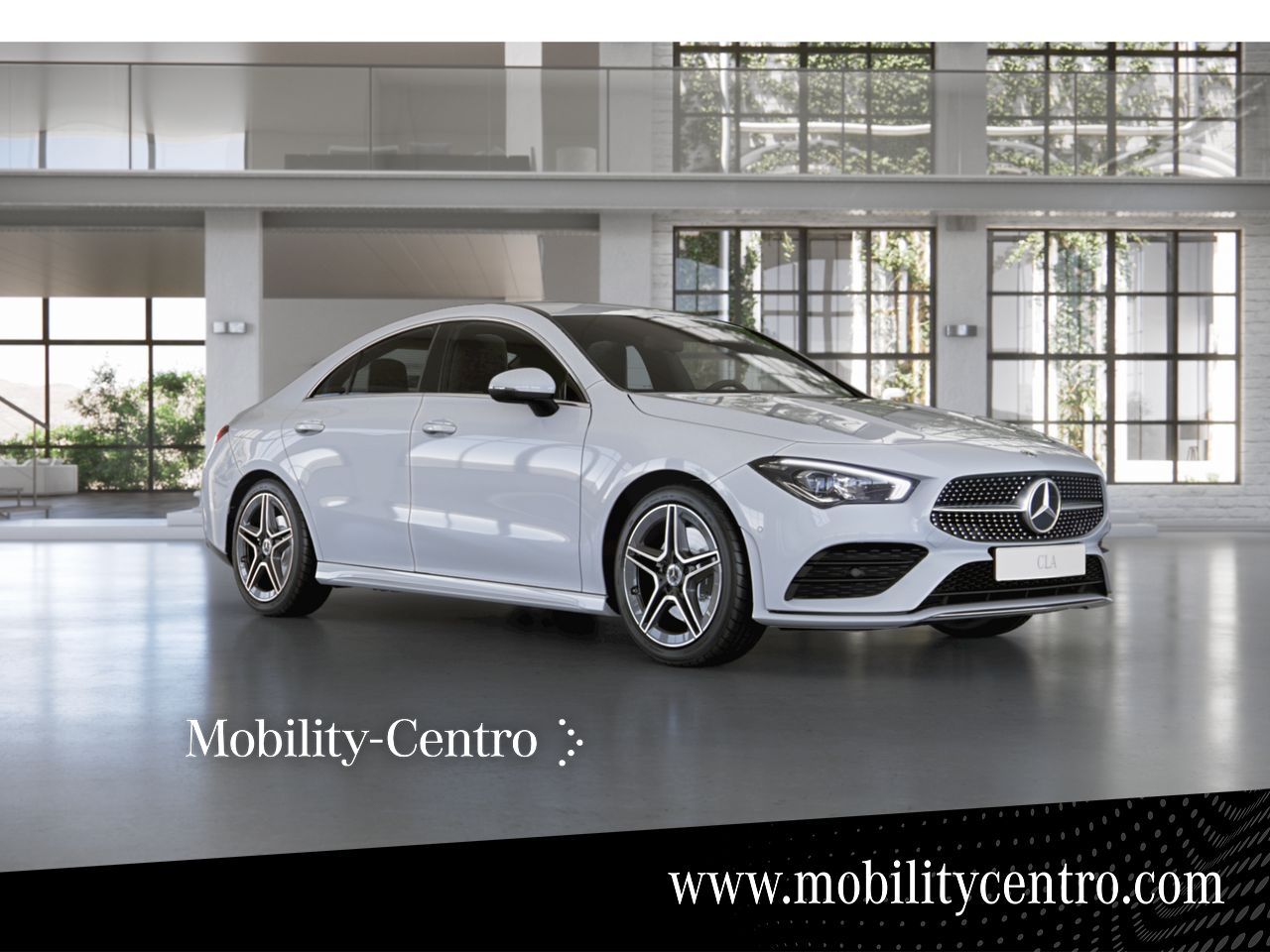 mercedes cla 2025 /