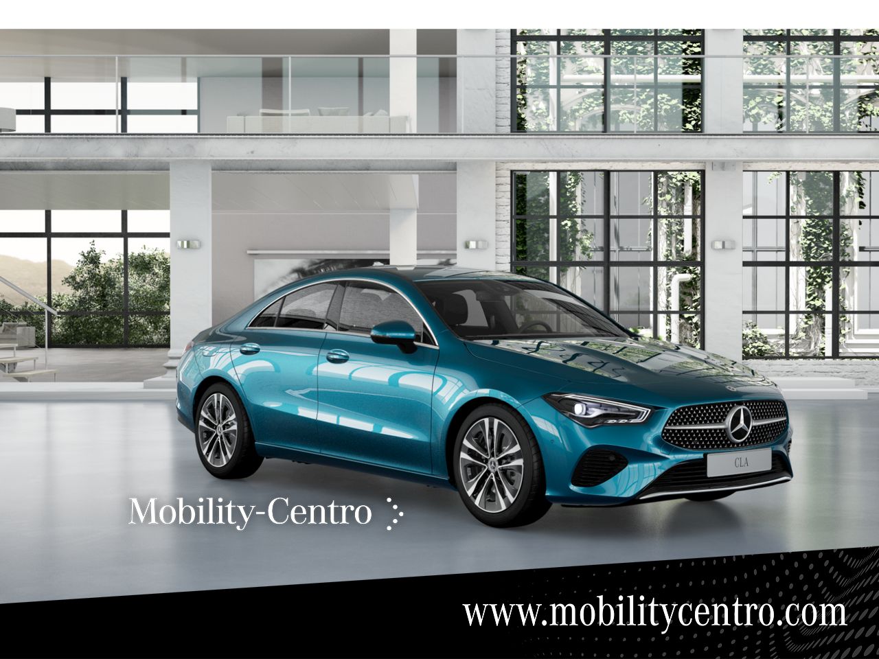 mercedes cla 2025 /