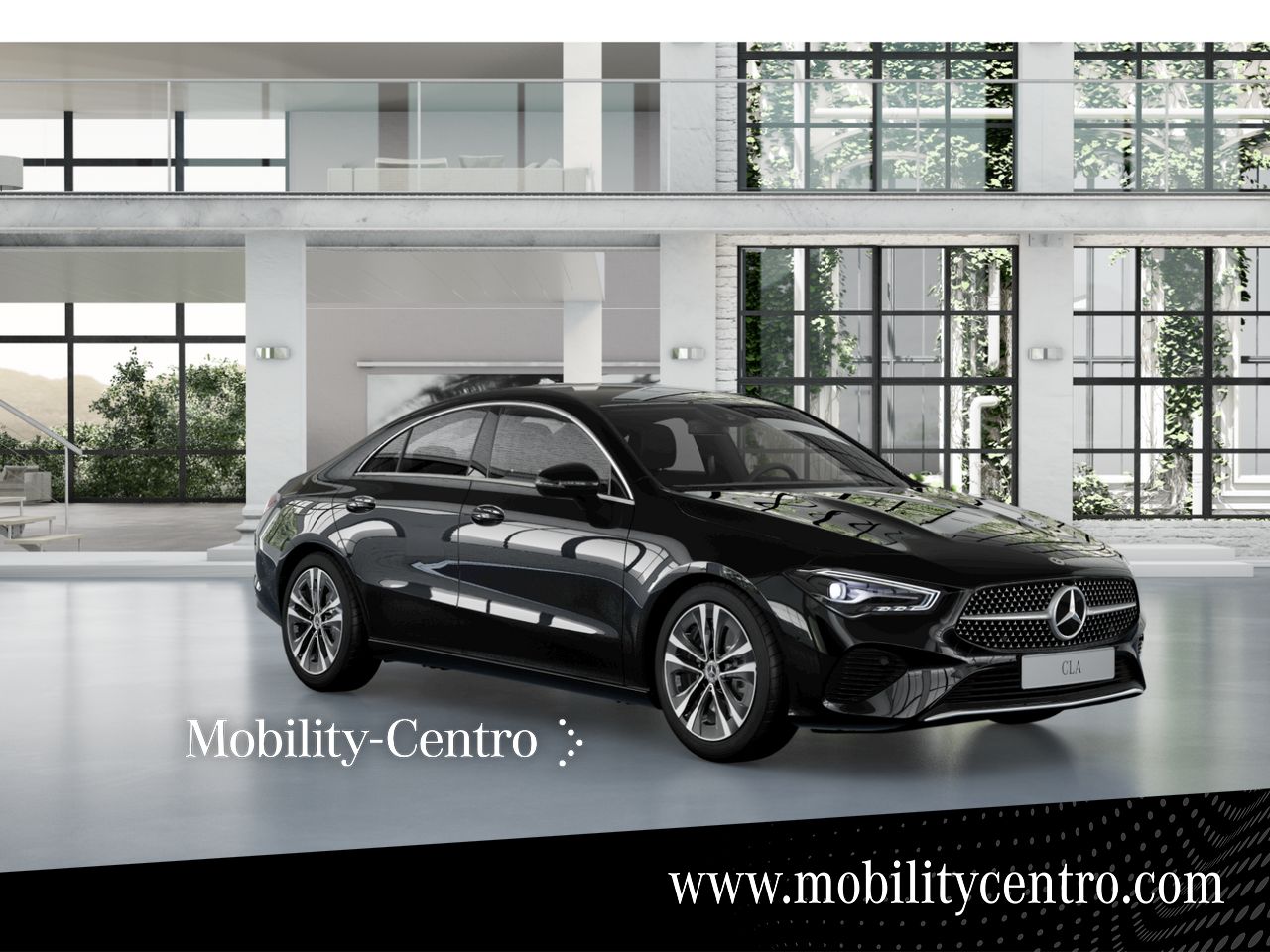 mercedes cla 2025 /