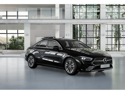 ficha.destacados.fotovehiculo Mercedes CLA CLA 250 e - D0120NCW