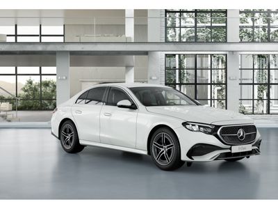 ficha.destacados.fotovehiculo Mercedes Clase E E 220 d - D4626NCX