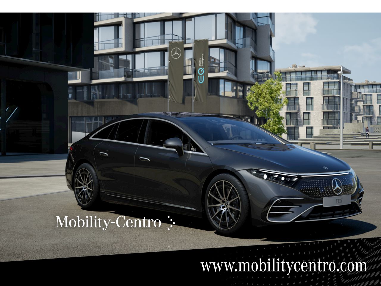 mercedes eqs 2025 /
