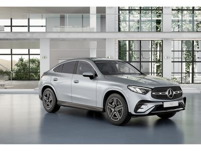 ficha.destacados.fotovehiculo Mercedes GLC GLC 220 d 4MATIC - D0113NCY