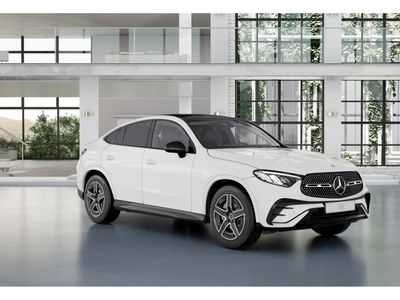 ficha.destacados.fotovehiculo Mercedes GLC GLC 220 d 4MATIC - D9783NDH