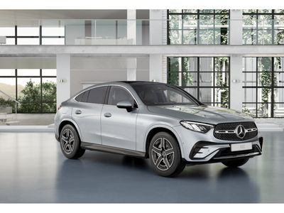 ficha.destacados.fotovehiculo Mercedes GLC GLC 220 d 4MATIC - D8836NDK