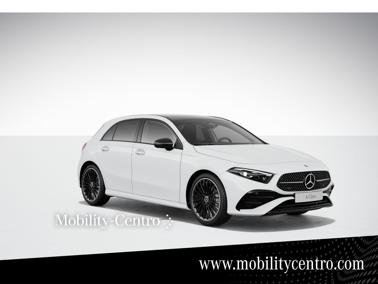 mercedes clase a 2025 /