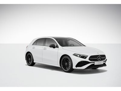 ficha.destacados.fotovehiculo Mercedes Clase A A 180 d - D8414MYD
