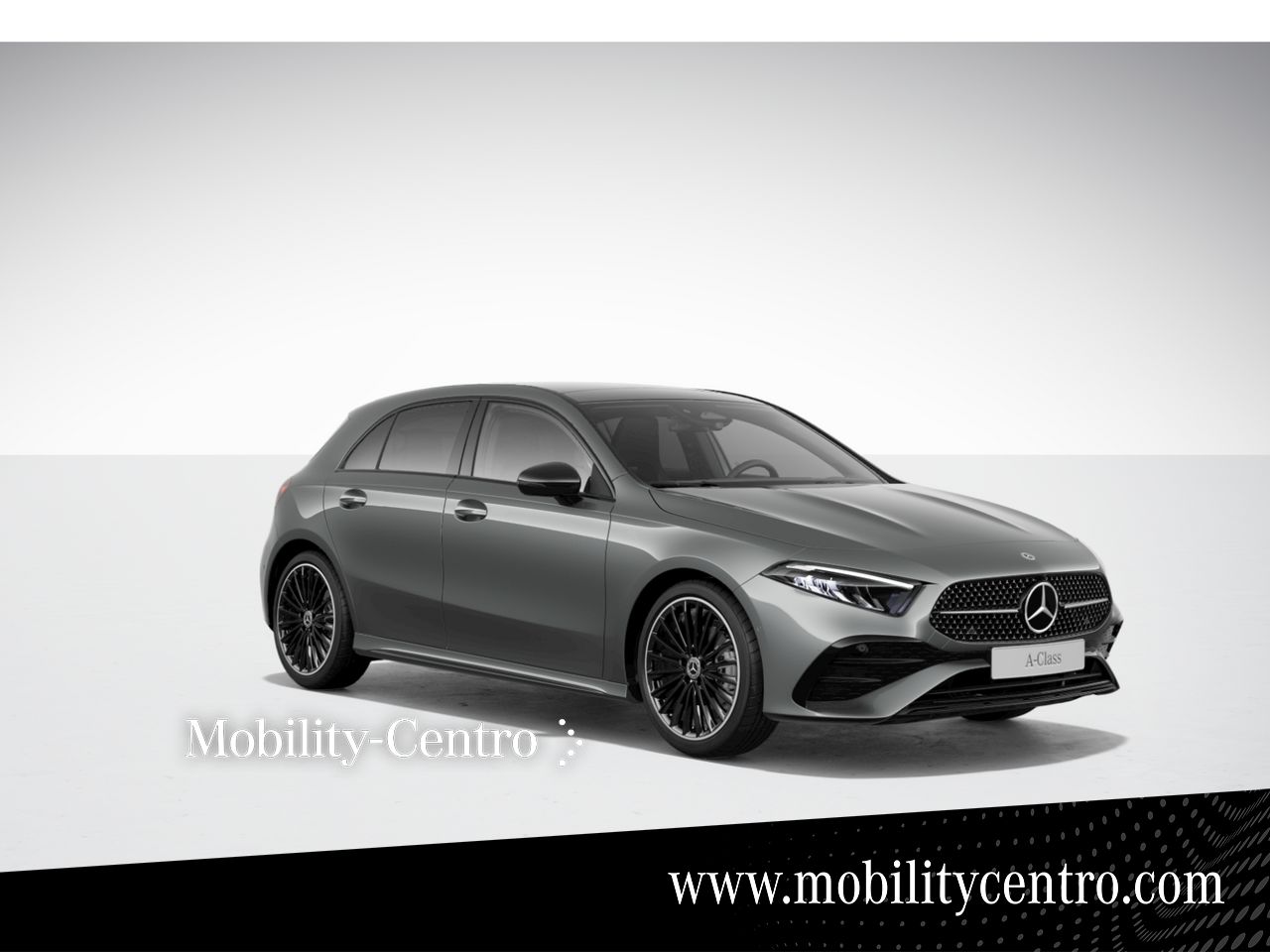 mercedes clase a 2025 /