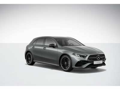 ficha.destacados.fotovehiculo Mercedes Clase A A 180 d - D5793MYH