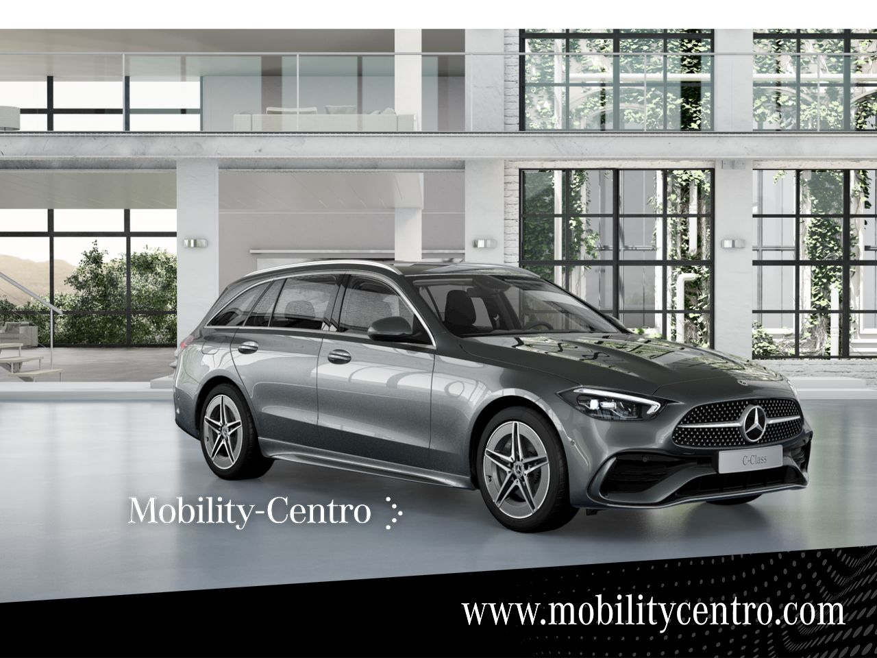 mercedes clase c 2025 /